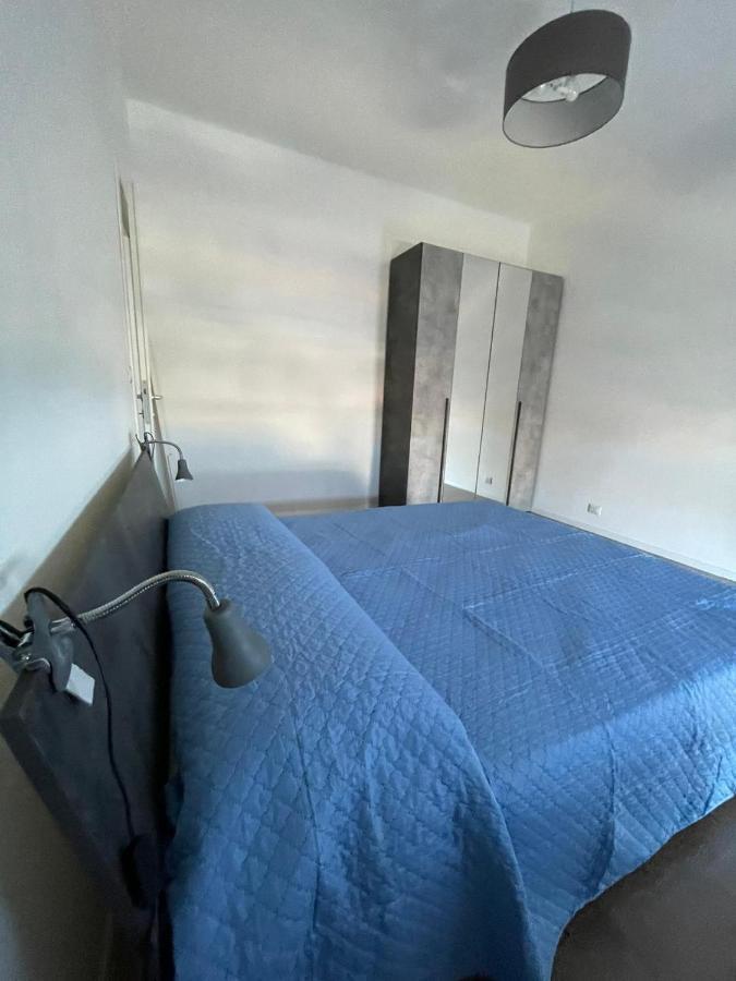 Casa Felix Ostia Apartment ภายนอก รูปภาพ