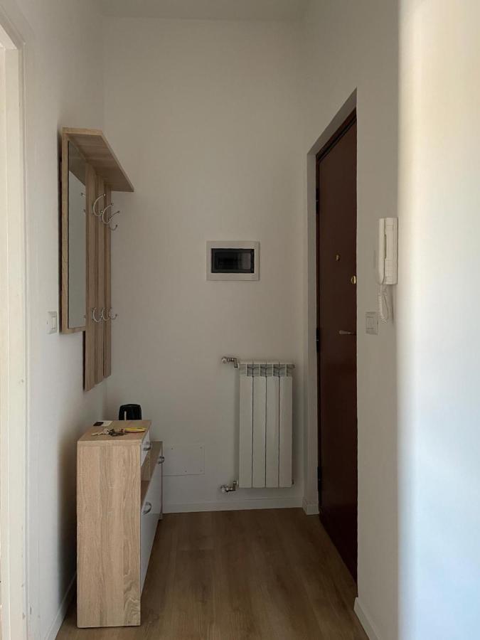 Casa Felix Ostia Apartment ภายนอก รูปภาพ