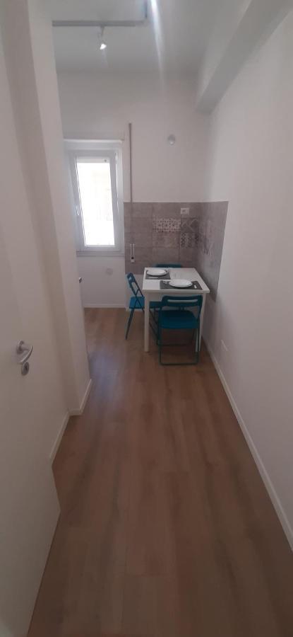 Casa Felix Ostia Apartment ภายนอก รูปภาพ